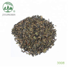 100% Nature fresh chinese green tea brands